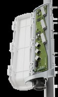 Mikrotik CSS606-1G-2Gi-3S+OUT - Switch
