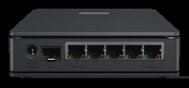 Mikrotik E62iUGS-2axD5axT - WiFi Router