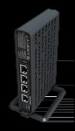 Mikrotik A42G-HbeP - WiFi Router