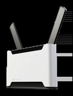 Mikrotik S53UG+5HaxD2HaxD-TC&RG650E-EU - WiFi Router