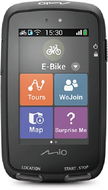 MIO CYCLO Discover Pal - GPS navigáció