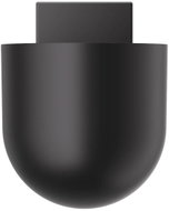 3M Command™ Decor kovový nástěnný květináč DCR0B-EU, matná černá, 1 květináč + 1 vložka + 6 pásků - Flower Pot