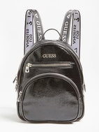 GUESS New Vibe Backpack Mini - Black - Backpack