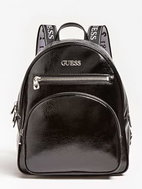 GUESS New Vibe Backpack - Black - Backpack