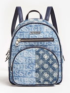 GUESS New Vibe Backpack - Denim - Backpack