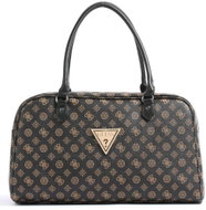 GUESS Travel Bag - Brown - Travel Bag