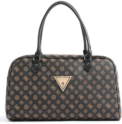 GUESS Travel Bag - Brown - Travel Bag - Main image