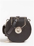 GUESS Belle Isle Studded GUESS Black - Handbag