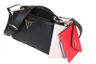 GUESS Kirby Mini Shoulder Bag - Bag - Handbag