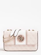 GUESS Open Road 4g Logo GUESS Blush - Handbag
