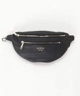 GUESS Black - Bum Bag