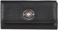 GUESS Belle Isle Wallet - Black - Wallet