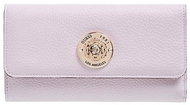 GUESS Belle Isle Wallet - Stone Multi - Wallet
