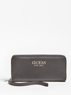 GUESS G Chain Wallet - Black - Wallet