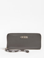 GUESS South Bay Wallet - Black - Wallet