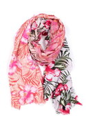 GUESS Floral - Kerchief