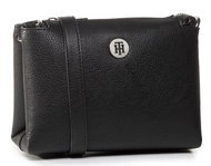 TOMMY HILFIGER The Core Crossover AW0AW07970 Black - Handbag