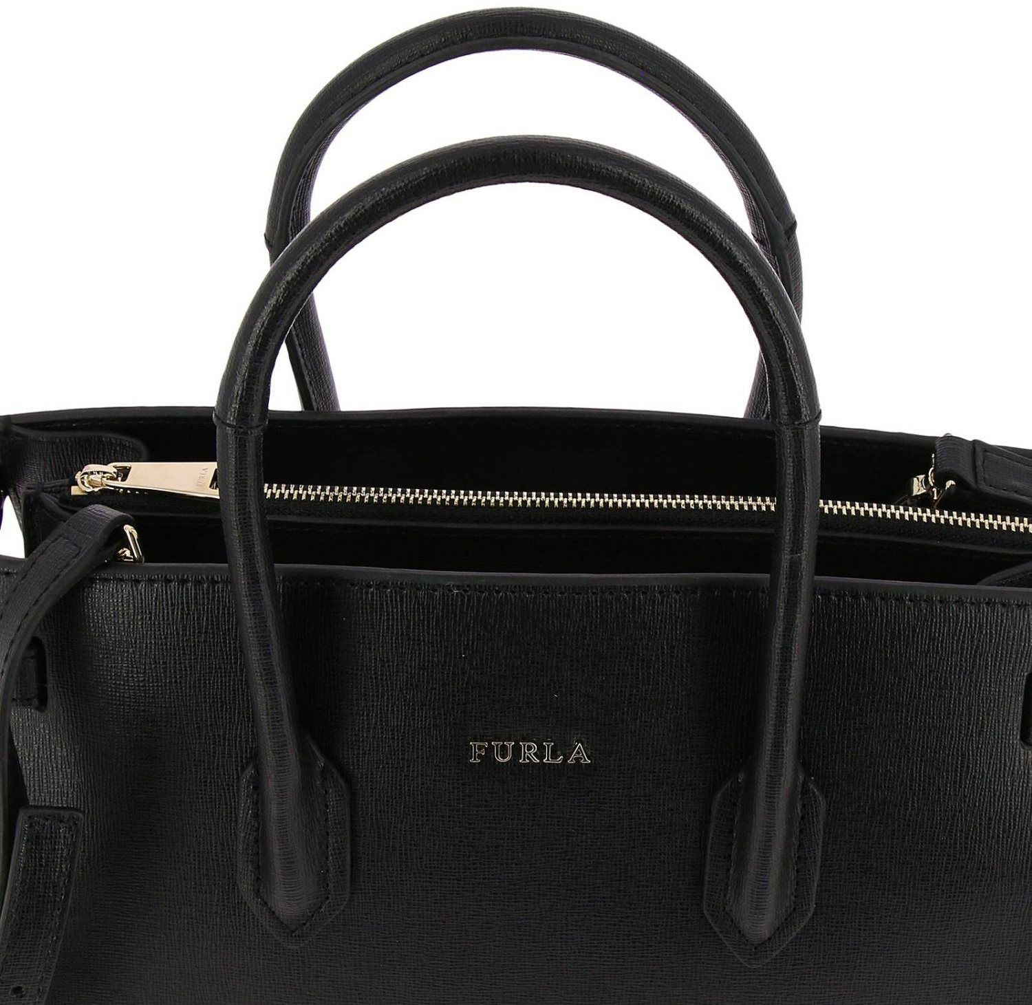 Furla pin clearance s