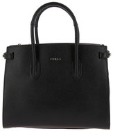 FURLA Pin Tote 94223 Onyx - Handbag