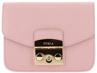 FURLA Metropolis Crossbody Mini 962521 Pink - Handbag