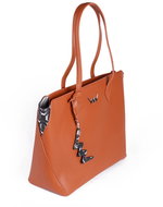 VUCH Browsy Handbag - Handbag