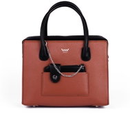 VUCH Liberty Handbag - Handbag