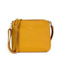 VUCH Honey Handbag - Handbag