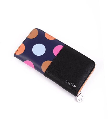 VUCH Dots Wallet - Wallet - Main image