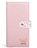 VUCH Nude Lady's Wallet - Wallet