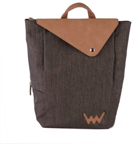 VUCH Rick - City Backpack - Main image