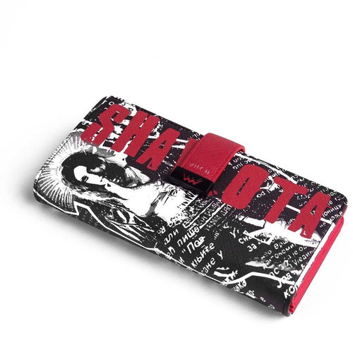 VUCH Sweet anarchy - Wallet - Main image