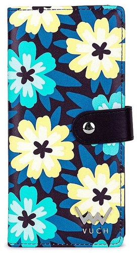 VUCH Cecill - Wallet - Main image