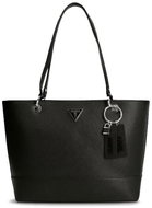 GUESS Noelle elite tote - black - Handbag