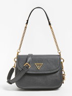 GUESS Destiny shoulder bag - black - Handbag