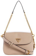 GUESS Destiny shoulder bag - mushroom - Handbag