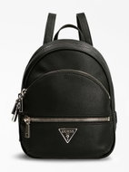 GUESS Manhattan Backpack - Black - Backpack