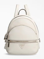 GUESS Manhattan Backpack - Stone - Backpack