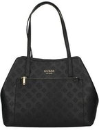 GUESS Vikky roo tote - black - Handbag
