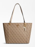 GUESS Noelle elite tote - latte - Handbag