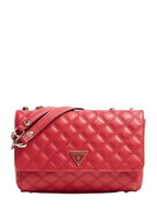 GUESS Cessily convertible xbody flap - lipstick - Handbag