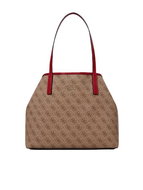 GUESS Vikky tote - brown - Handbag