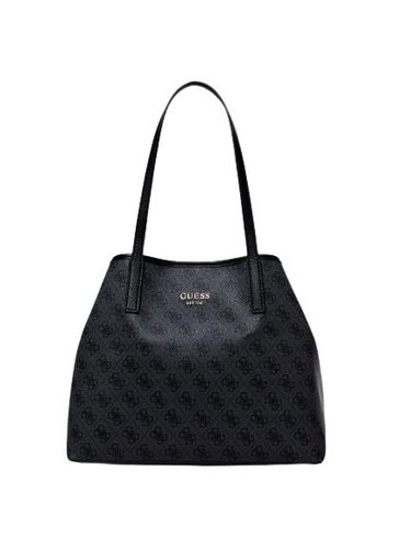 GUESS Vikky tote - coal - Handbag - Main image