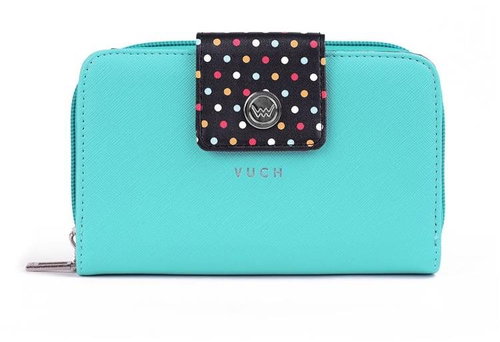 VUCH Mossy Mathia - Wallet - Main image