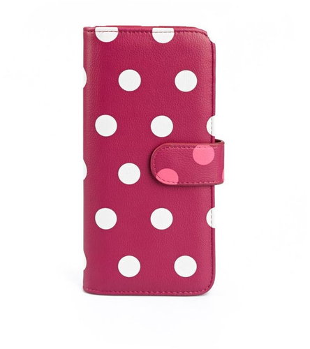 VUCH Pansy - Wallet - Main image