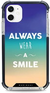 Mobiwear Elite Bumper with MagSafe - Apple iPhone 11 - D074D - Phone Cover