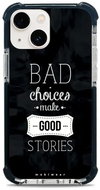 Mobiwear Elite Bumper with MagSafe - Apple iPhone 13 Mini - D071D - Phone Cover