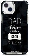 Mobiwear Elite Bumper with MagSafe - Apple iPhone 14 Plus - D071D - Phone Cover