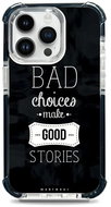 Mobiwear Elite Bumper with MagSafe - Apple iPhone 14 Pro Max - D071D - Phone Cover