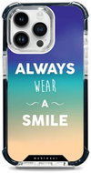 Mobiwear Elite Bumper with MagSafe - Apple iPhone 14 Pro Max - D074D - Phone Cover
