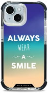 Mobiwear Elite Bumper with MagSafe - Apple iPhone 15 - D074D - Phone Cover